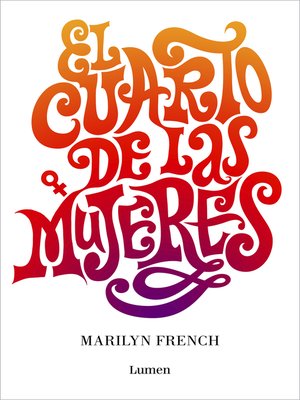 cover image of El cuarto de las mujeres